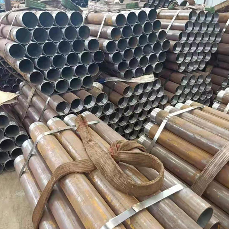 南江地质跟管