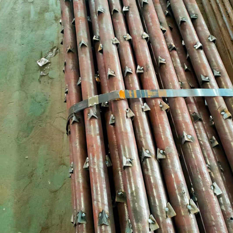南江土钉小导管