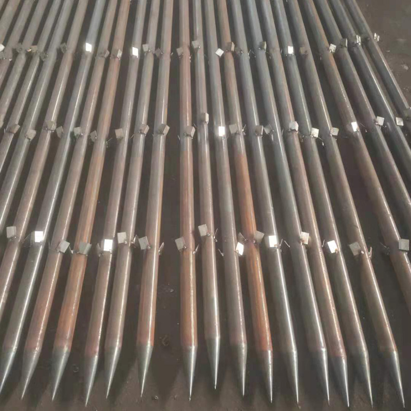南江土钉小导管