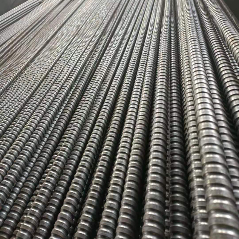 南江中空锚杆